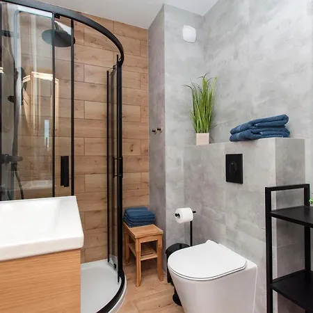 Apartment Beti Sun *