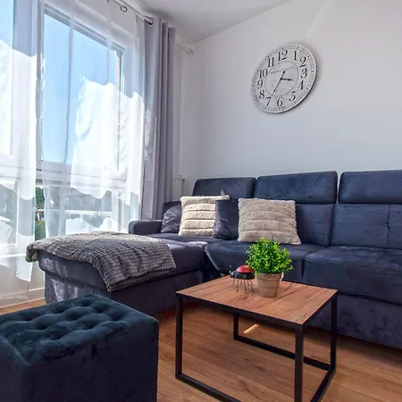 Apartment Beti Sun *